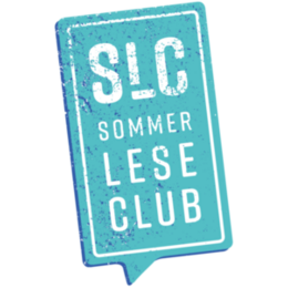 Logo Sommerleseclub